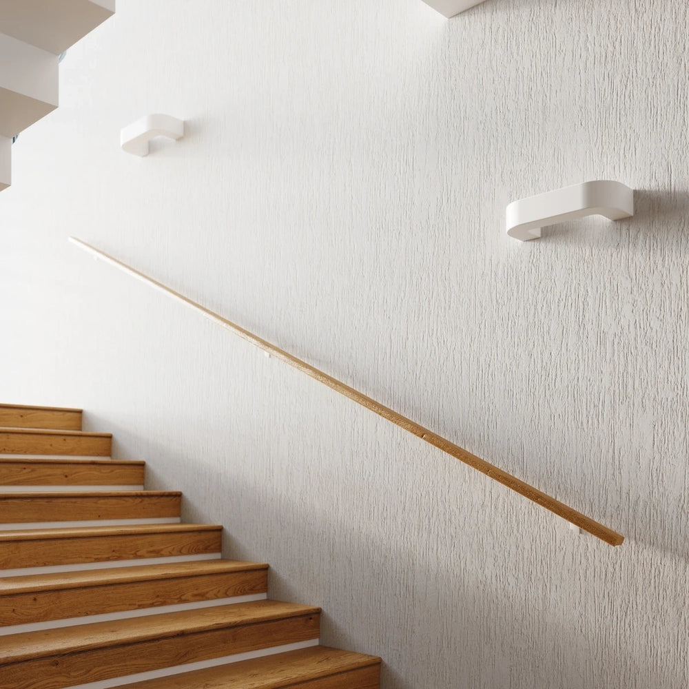 Lampada da parete Sollux Lighting MAGNET, ceramica, attacco E27, 220-240V, IP20, finitura Ottone Oro Opaco