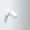 Sollux Lighting MERIDA applique da parete, predisposta per LED, Alluminio Ottone Oro Opaco, IP20, 220-240V, CE RoHS