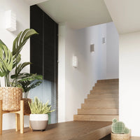 Sollux Lighting MONO 3 ceiling spotlight Black, LED GU10 ready, 4x35W max, IP20 aluminum, CE RoHS