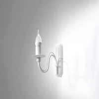 Lampada a sospensione LED Sollux Lighting RIDA, lampada a sospensione per interni IP20, 220-240V, certificata CE RoHS, garanzia 5 anni