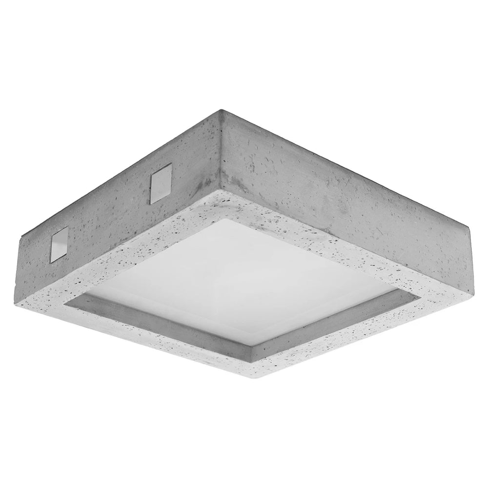 Sollux Lighting RIZA faretto da soffitto LED 10.5W 3000K 1521 lumen IP20 alluminio finitura oro opaco