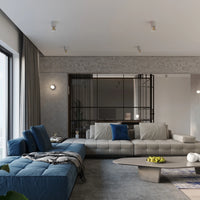 Sollux Lighting SALGADO lampada da tavolo, compatibile LED, IP20, 220-240V, finitura in Alluminio Oro Opaco, CE RoHS