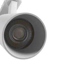 Spectrum ANDROMEDA PRIME LED Faretto Binario Trifase 16W CCT 230V 25° 1750 lumen CRI 80 IP20 Bianco