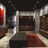 Spectrum ANDROMEDA PRIME LED Faretto Binario Trifase 16W CCT 230V 25° 1750 lumen CRI 80 IP20 Bianco