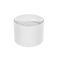 Plafoniera LED Spectrum CHLOE AR111 GU10, Rotonda Bianca Regolabile, A Soffitto, IP20 20W Max