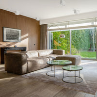 Spectrum CHLOE DUO Faretto da Soffitto Rettangolare Bianco Orientabile 2xGU10 Montaggio a Superficie IP20 Interno