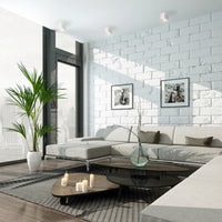 Faretto da soffitto LED Spectrum CHLOE GU10, quadrato orientabile Bianco IP20, alloggiamento in alluminio 250V