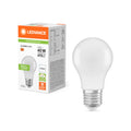 Lampadina Spectrum Classic LED E27 4.9W 470 lumen 4000K Bianco Freddo sostituisce 40W