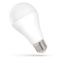 Lampadina Spectrum LED A65 E27 230V 20W Bianco Caldo 3000K GLS 2300 lumen IP20 >80CRI Non Dimmerabile