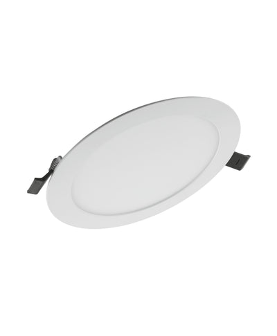 Spectrum LED Downlight Value DN180, 17W, 1350 lumen, 3000K Bianco Caldo, fascio 110°, foro 192mm