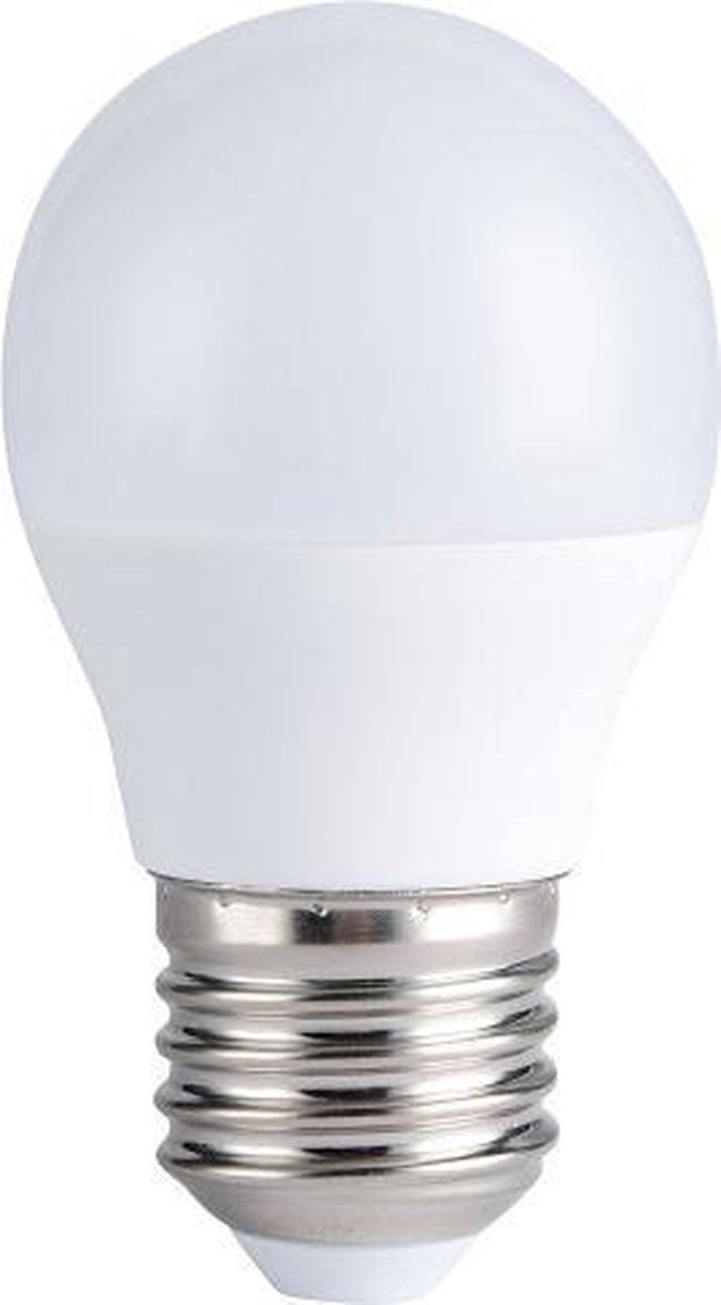 Catena luminosa a festone LED Spectrum 5m con 10 portalampada E27, illuminazione decorativa da esterno, lampadine LED opzionali