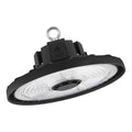 Spectrum LED Highbay Gen 5 Alluminio Nero 75W 4000K 13500 lumen 110D IP66 dimmerabile 1-10V