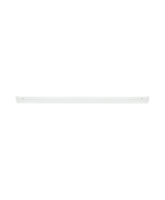 Lampada lineare a LED Spectrum 46W 4000 lumen 3000K IP20 150cm bianco caldo per installazione interna