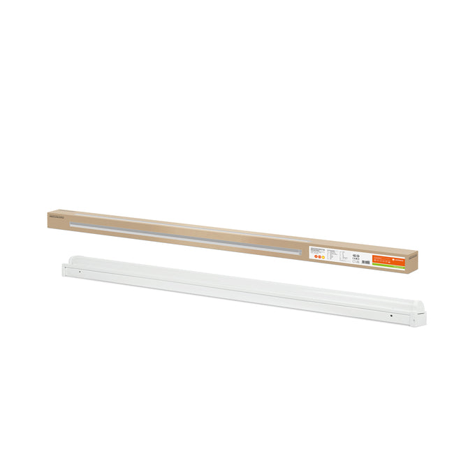 Lampada lineare a LED Spectrum 46W 4000 lumen 3000K IP20 150cm bianco caldo per installazione interna