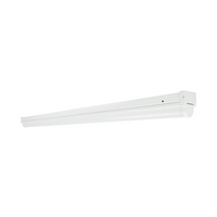 Lampada lineare a LED Spectrum 46W 4000 lumen 3000K IP20 150cm bianco caldo per installazione interna