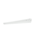 Lampada lineare a LED Spectrum 46W 4000 lumen 3000K IP20 150cm bianco caldo per installazione interna