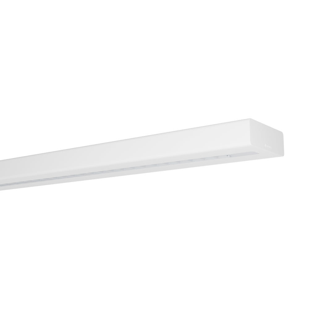 Plafoniera LED Spectrum 1200mm, 40W, 4000K, 5050 lumen, CRI 90, IP20 per illuminazione interna