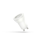 Spectrum LED MR11 GU10 230V 4W 6000K Bianco Freddo 45° Faretto Lampadina da Interno