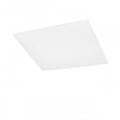 Pannello LED Spectrum 48W CCT 230V 6300 lumen 120° IP20 CRI 80 Bianco 600x600 incasso o montaggio a superficie