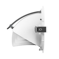 Spectrum LED SILENA 2 recessed downlight 40W 230V 4000K 5000 lumens CRI 80 50° White IP20 aluminum