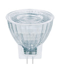 Faretto LED Riflettore Spectrum GU4 MR11 2.8W 2700K 184 lumen 36D Dimmerabile sostituisce 20W