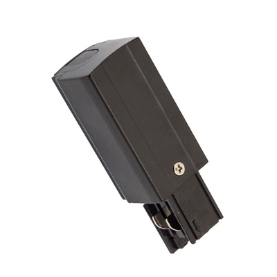 Alimentatore Spectrum LED SPS 2 sinistro Nero, 230V, IP20, corpo in alluminio, montaggio a soffitto o sospeso