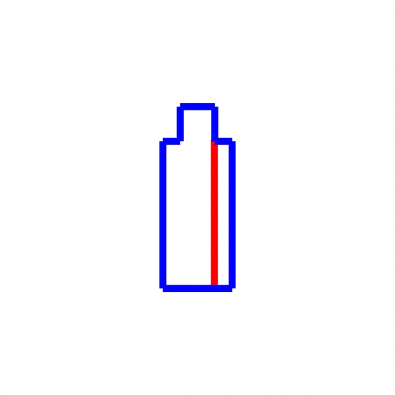 Alimentatore Spectrum LED SPS 2 sinistro Nero, 230V, IP20, corpo in alluminio, montaggio a soffitto o sospeso