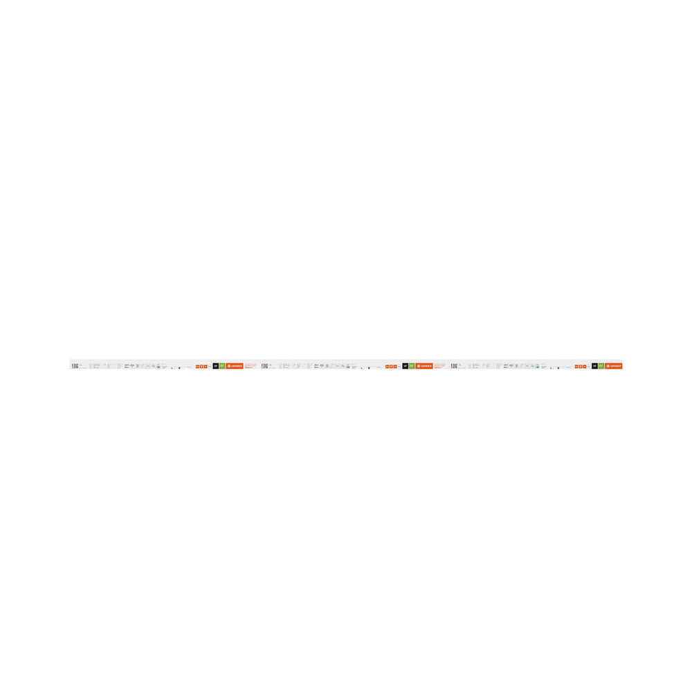 Tubo Spectrum LED T5 36W 4000K 5600 lumen 145cm bianco freddo ultra output HF sostituisce 80W