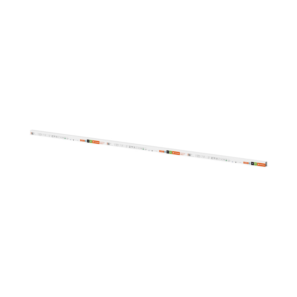Spectrum LED T5 Tubo 36W 5600 lumen 6500K Luce diurna 145cm HF Ultra Output sostituisce 80W
