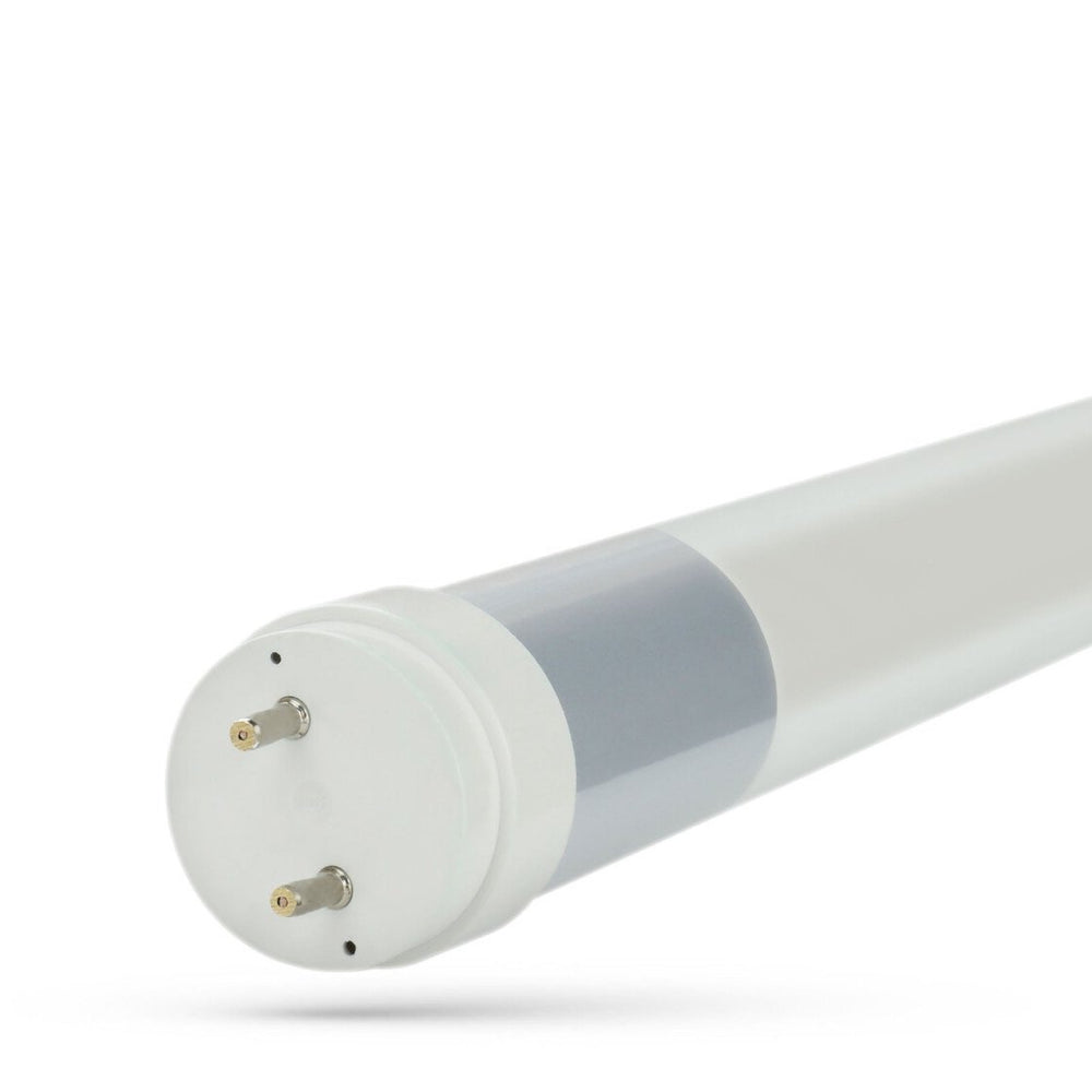 Spectrum LED TL tube 60cm 8.5W replaces 18W, optional color temperature, instant start