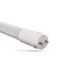 Spectrum Tubo LED T8 17W 230V 4000K Bianco Neutro 1900 lumen G13 Vetro 1200mm Illuminazione Interna