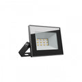 Proiettore LED Spectrum NOCTIS LUX 4 10W 4000K 750 lumen 230V IP65 IK07 Nero Esterno