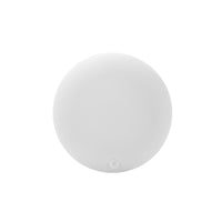 Plafoniera LED Spectrum NYMPHEA PROXI PIR 18W 230V 4000K 2200 lumen 120° IP54 Rotonda Bianca da Superficie
