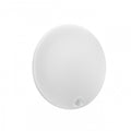 Plafoniera LED Spectrum NYMPHEA PROXI PIR 18W 230V 4000K 2200 lumen 120° IP54 Rotonda Bianca da Superficie