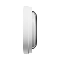 Lampada da soffitto LED Spectrum PASTILO 10W CCT 230V 120° 1200 lumen IP54 IK10 Bianca Rotonda 180x47mm