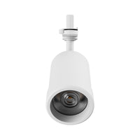 Spectrum PAVA BASIC Faretto LED su Binario 20W CCT 230V 3-Fasi Bianco 2225 lumen 20-45° IP20 CRI 80