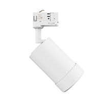 Spectrum PAVA BASIC Faretto LED su Binario 20W CCT 230V 3-Fasi Bianco 2225 lumen 20-45° IP20 CRI 80