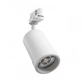 Spectrum PAVA BASIC Faretto LED su Binario 20W CCT 230V 3-Fasi Bianco 2225 lumen 20-45° IP20 CRI 80