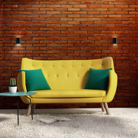 Spectrum SQUALLA G9 LED ceiling light IP20 Black tube, 7W max, 250V, aluminum housing