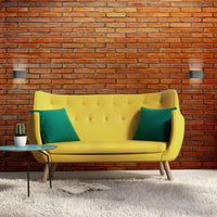 Spectrum SQUALLA G9 wall lamp, surface mounting, Aluminum White housing, IP20, 250V, max 6W LED