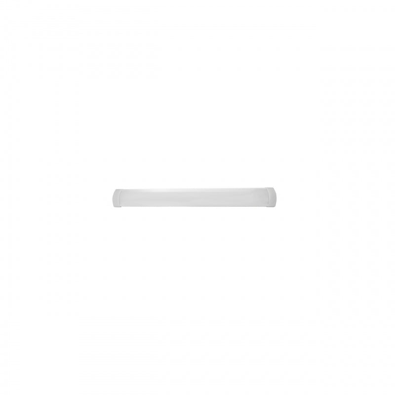 Plafoniera a LED Spectrum VIGA 14W 230V 6000K 1700 lumen Bianco 60cm IP20 non dimmerabile