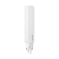 Philips CorePro LED PLC 8.9W 3000K G24d-3 Lampada 2-Pin, 990 lumen, CRI 82, 220-240V, Finitura Opaca