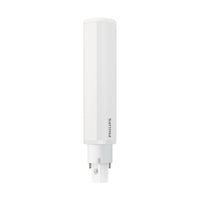 Lampadina Philips CorePro LED PLC 8.9W 3000K g24d-3 a risparmio energetico