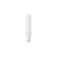 Philips CorePro LED PLC 9W 3000K G24q-3 lampada plug-in 4P, 950 lumen, compatibile con ballast HF