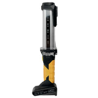 Torcia LED Technik W50 COB+XPG 1000 lumen Bianco IP55 con Batteria Ricaricabile USB Type-C e Powerbank