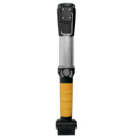 Torcia LED Technik W50 COB+XPG 1000 lumen Bianco IP55 con Batteria Ricaricabile USB Type-C e Powerbank