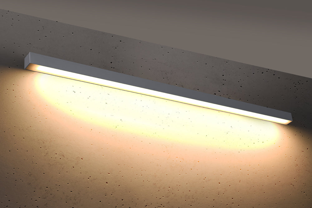 Philips Pannello LED 36W 3960 lumen 3000K 4000K 6000K IP20 UGR<19 CRI>90 Nero 620x620mm CE RoHS