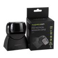 Thorgeon sensore di movimento LED Nero da superficie 180° IP65 max 300W 220-240V CE RoHS