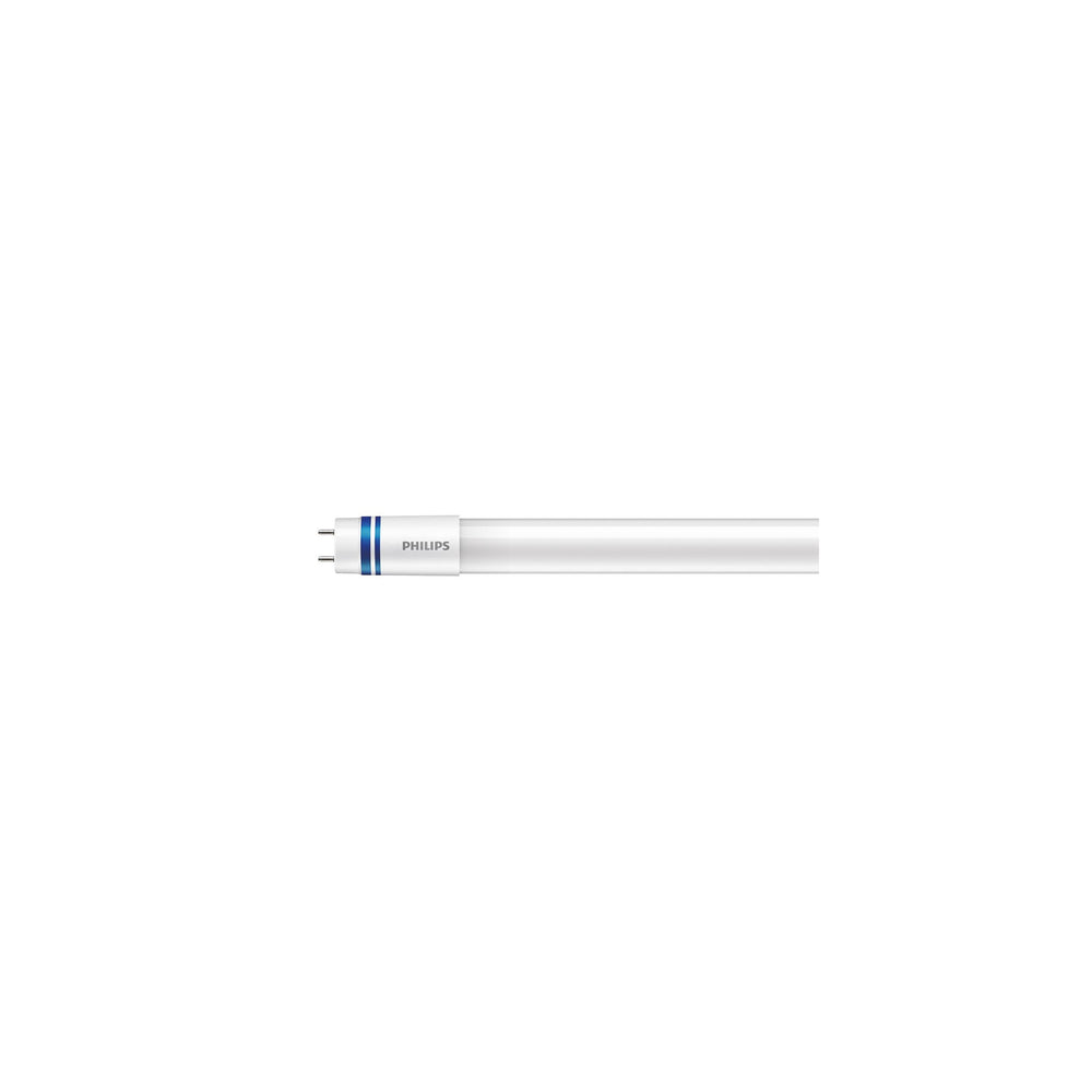 Philips MAS LEDtube HF 1200mm T8 16W 3000K Diffuso G13 ROT 2350 lumen CRI 80 Risparmio Energetico CE RoHS