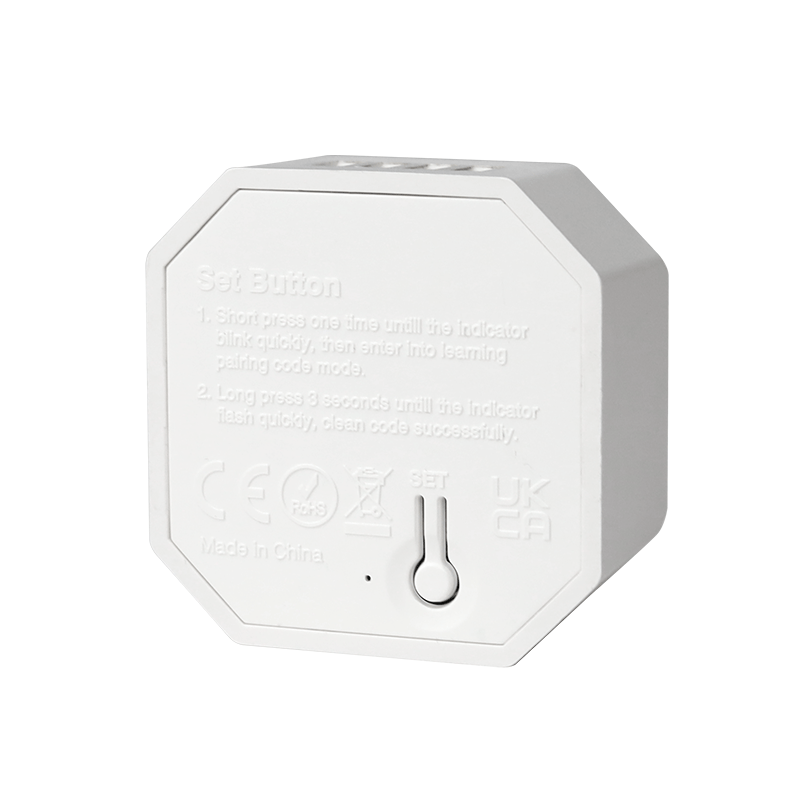 Modulo dimmer LED Tsong 300W AC TRIAC, compatibile telecomando RF 2.4GHz, IP20, 220-240V, CE RoHS